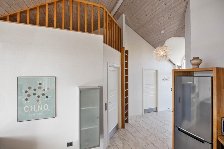Ferienhaus i6369 in Holdvej 13, Søndervig - Bild #19