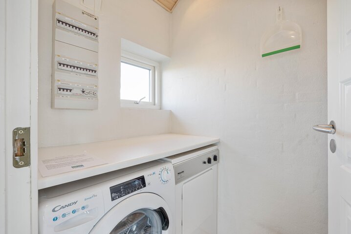 Ferienhaus i6369 in Holdvej 13, Søndervig - Bild #20