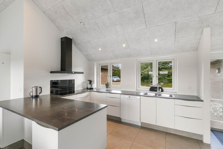 Ferienhaus i6370 in Frans Julius Vej 50, Søndervig - Bild #3