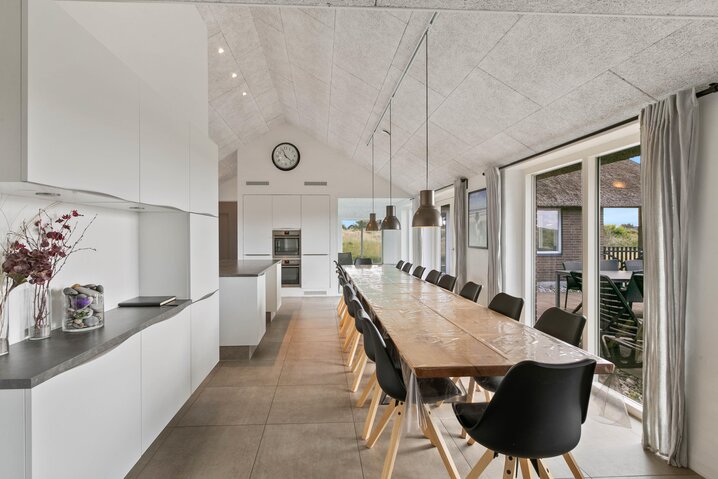 Ferienhaus i6370 in Frans Julius Vej 50, Søndervig - Bild #10