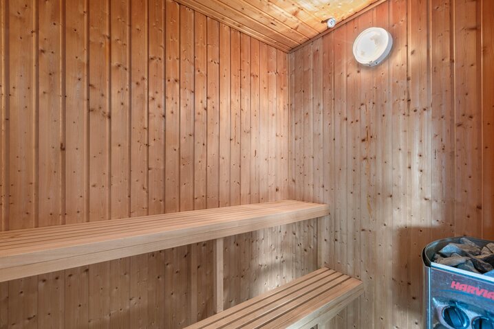 Ferienhaus i6370 in Frans Julius Vej 50, Søndervig - Bild #19