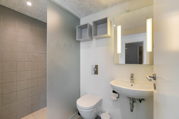 Ferienhaus i6370 in Frans Julius Vej 50, Søndervig - Bild #20