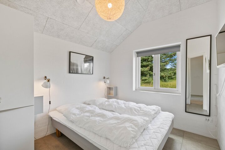 Ferienhaus i6370 in Frans Julius Vej 50, Søndervig - Bild #23
