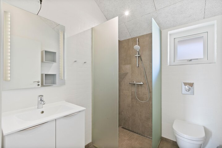 Ferienhaus i6370 in Frans Julius Vej 50, Søndervig - Bild #24