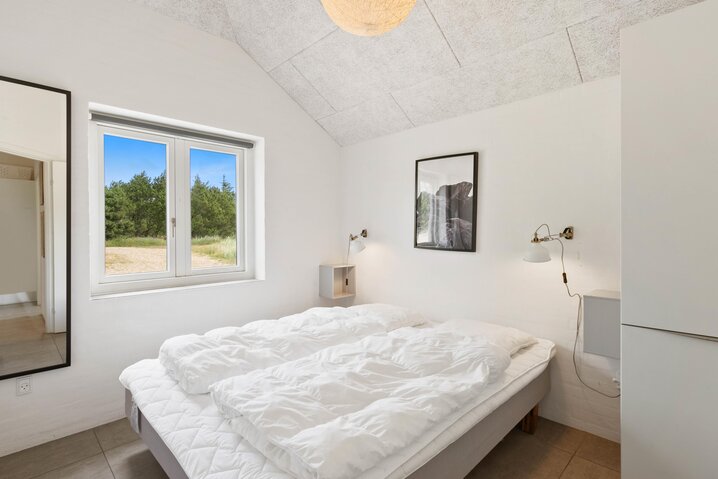 Sommerhus i6370 på Frans Julius Vej 50, Søndervig - Billede #25