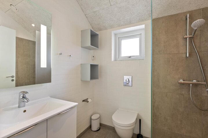 Ferienhaus i6370 in Frans Julius Vej 50, Søndervig - Bild #29