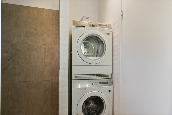 Ferienhaus i6370 in Frans Julius Vej 50, Søndervig - Bild #30