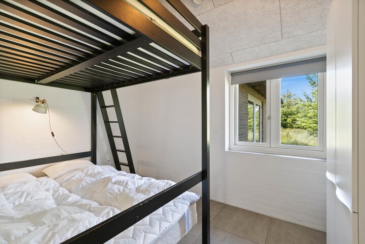 Ferienhaus i6370 in Frans Julius Vej 50, Søndervig - Bild #31