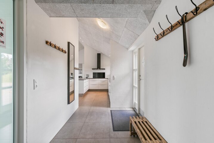 Ferienhaus i6370 in Frans Julius Vej 50, Søndervig - Bild #33
