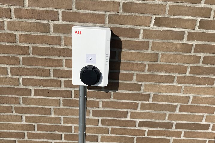 Ferienhaus i6370 in Frans Julius Vej 50, Søndervig - Bild #44