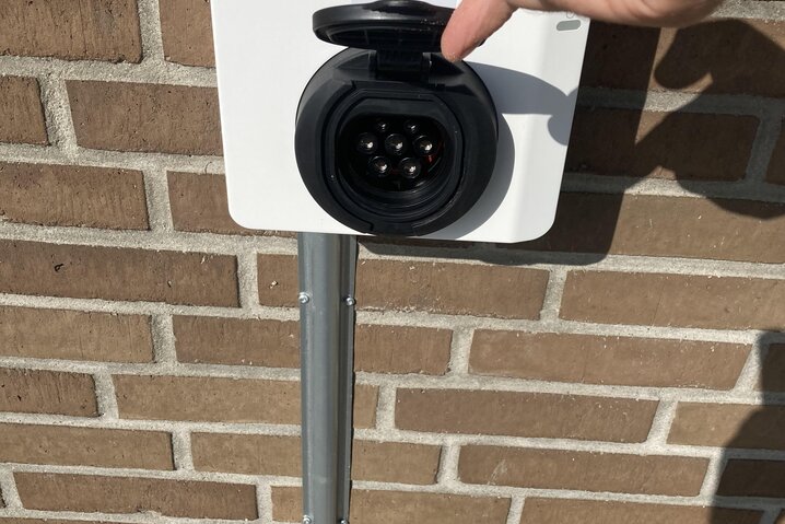 Ferienhaus i6370 in Frans Julius Vej 50, Søndervig - Bild #45