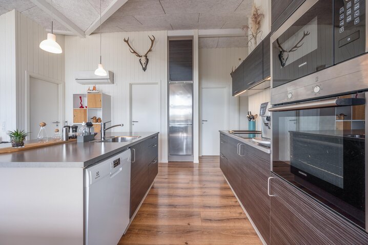 Ferienhaus i6371 in Nordsøvej 251, Søndervig - Bild #11