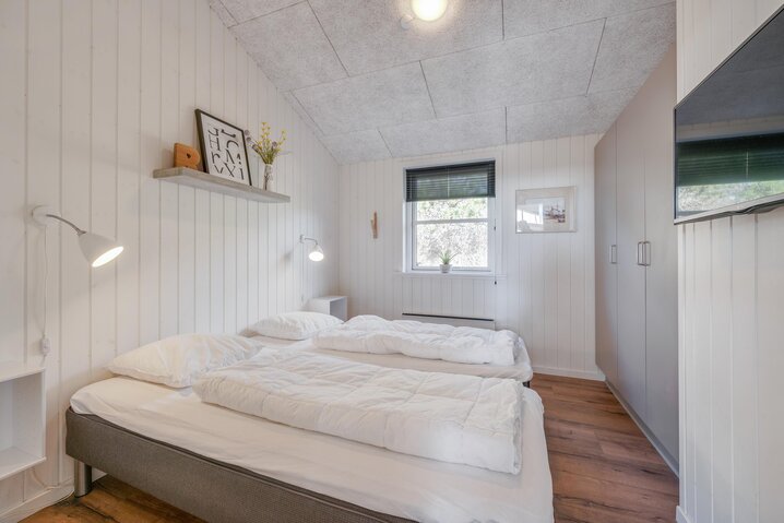 Ferienhaus i6371 in Nordsøvej 251, Søndervig - Bild #15