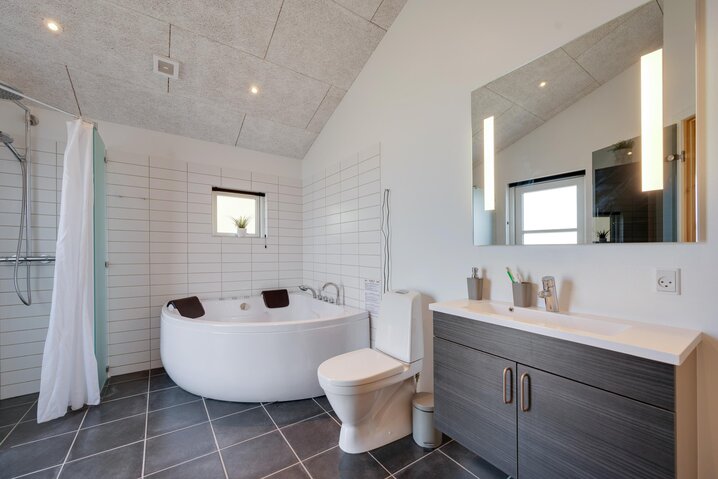 Ferienhaus i6371 in Nordsøvej 251, Søndervig - Bild #16