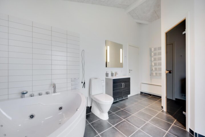 Ferienhaus i6371 in Nordsøvej 251, Søndervig - Bild #17