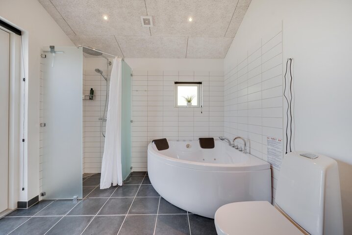 Ferienhaus i6371 in Nordsøvej 251, Søndervig - Bild #18