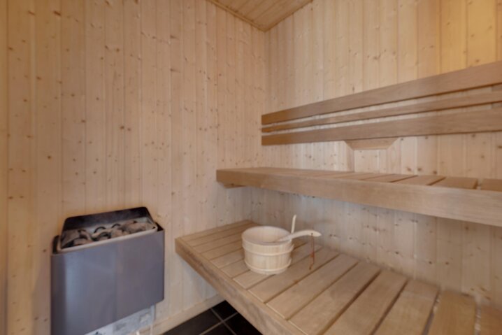 Ferienhaus i6371 in Nordsøvej 251, Søndervig - Bild #19