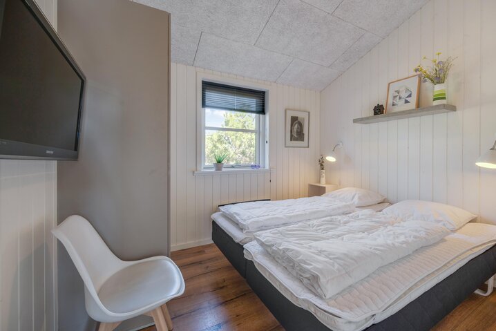 Ferienhaus i6371 in Nordsøvej 251, Søndervig - Bild #20