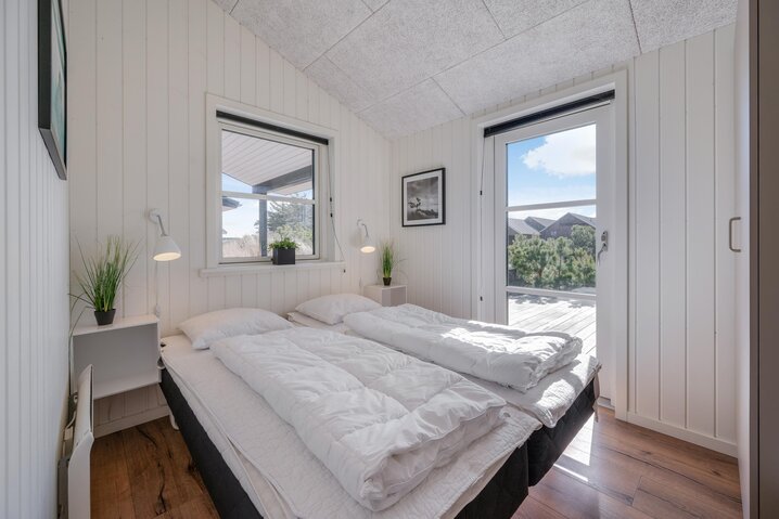 Ferienhaus i6371 in Nordsøvej 251, Søndervig - Bild #21