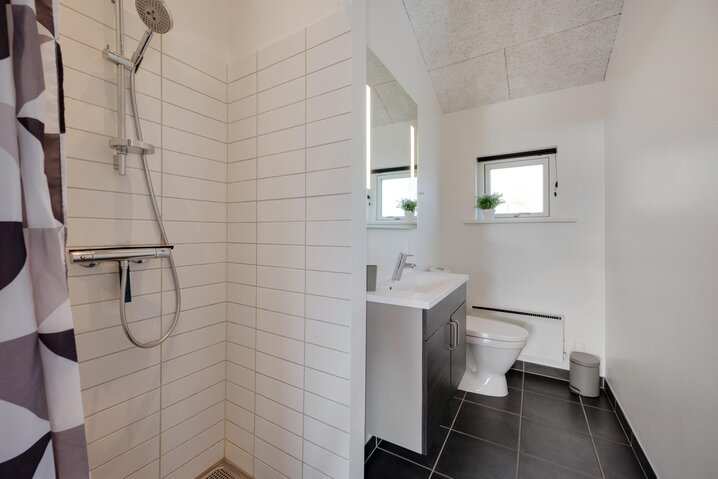 Ferienhaus i6371 in Nordsøvej 251, Søndervig - Bild #22