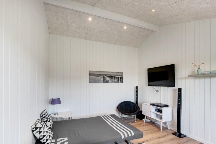 Ferienhaus i6371 in Nordsøvej 251, Søndervig - Bild #14