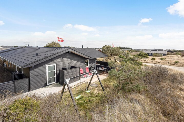 Ferienhaus i6371 in Nordsøvej 251, Søndervig - Bild #24