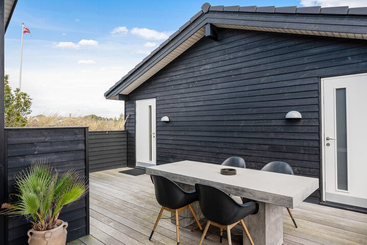 Ferienhaus i6371 in Nordsøvej 251, Søndervig - Bild #35