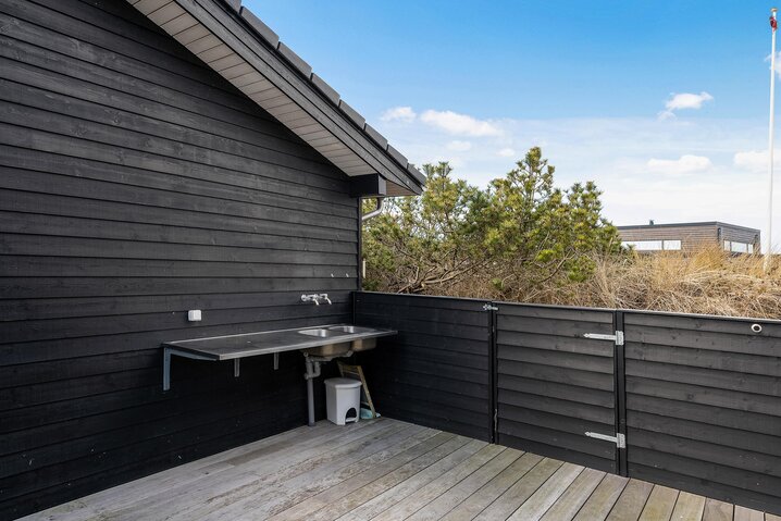 Ferienhaus i6371 in Nordsøvej 251, Søndervig - Bild #36