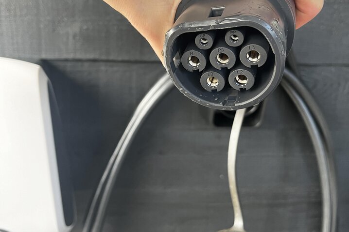 Ferienhaus i6371 in Nordsøvej 251, Søndervig - Bild #37