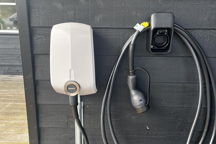 Ferienhaus i6371 in Nordsøvej 251, Søndervig - Bild #38