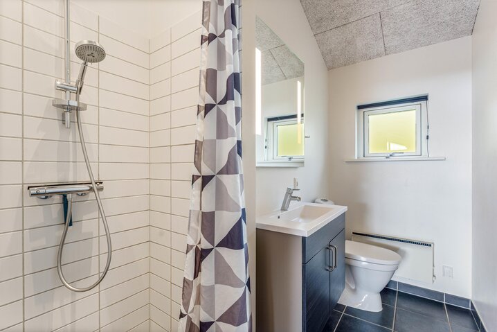 Sommerhus i6371 på Nordsøvej 251, Søndervig - Billede #31