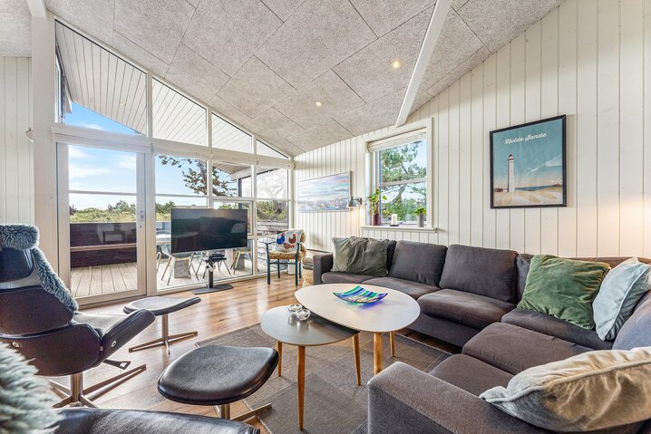 Sommerhus i6371 på Nordsøvej 251, Søndervig - Billede #1