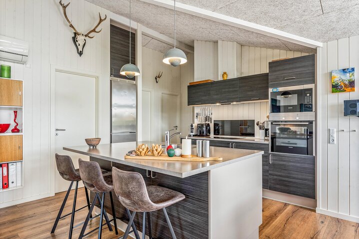 Sommerhus i6371 på Nordsøvej 251, Søndervig - Billede #15