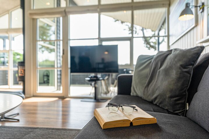 Sommerhus i6371 på Nordsøvej 251, Søndervig - Billede #8