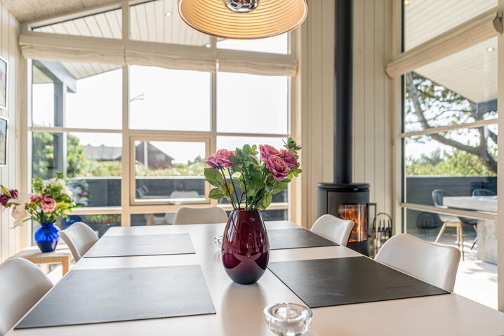 Sommerhus i6371 på Nordsøvej 251, Søndervig - Billede #10