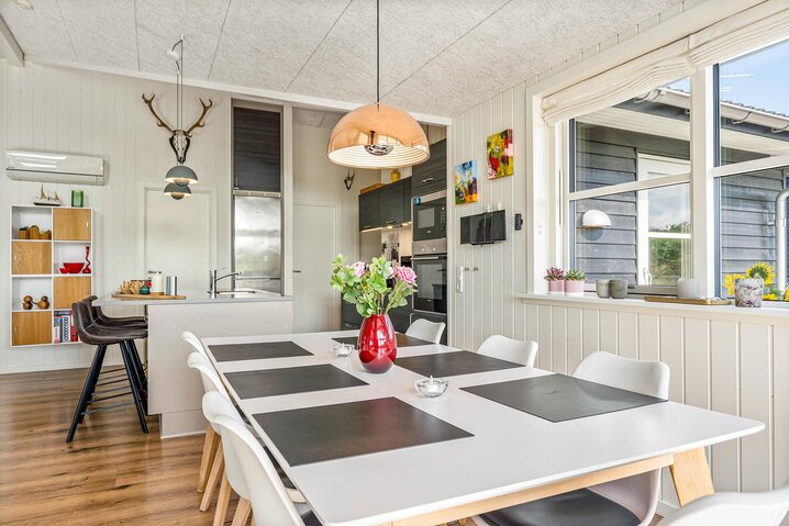 Sommerhus i6371 på Nordsøvej 251, Søndervig - Billede #12