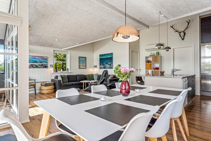 Sommerhus i6371 på Nordsøvej 251, Søndervig - Billede #14