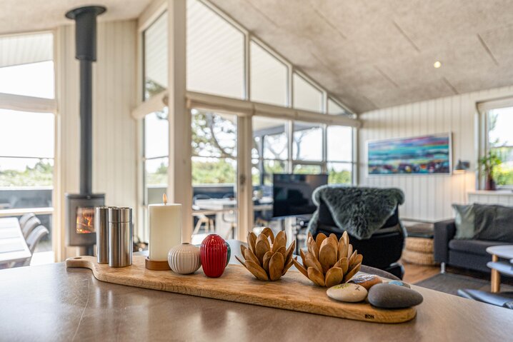 Sommerhus i6371 på Nordsøvej 251, Søndervig - Billede #16