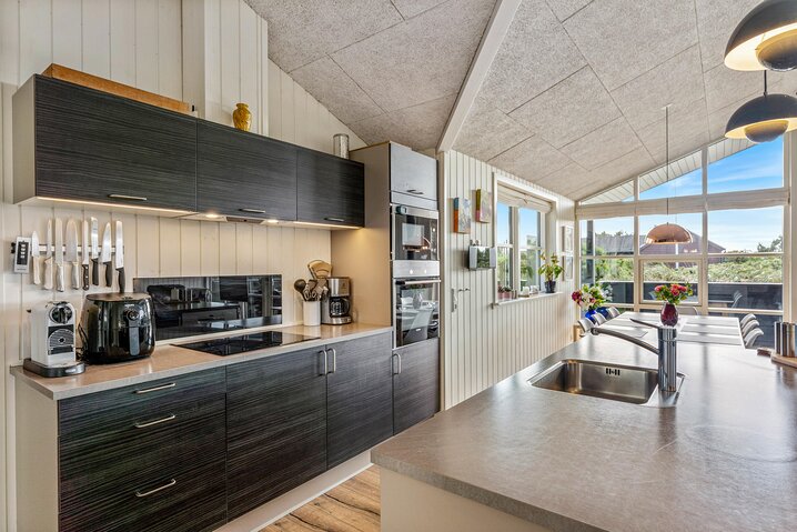 Sommerhus i6371 på Nordsøvej 251, Søndervig - Billede #18