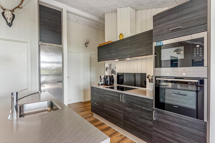 Sommerhus i6371 på Nordsøvej 251, Søndervig - Billede #19