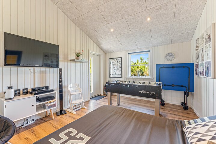 Sommerhus i6371 på Nordsøvej 251, Søndervig - Billede #20