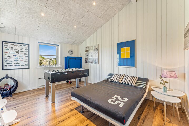 Sommerhus i6371 på Nordsøvej 251, Søndervig - Billede #22