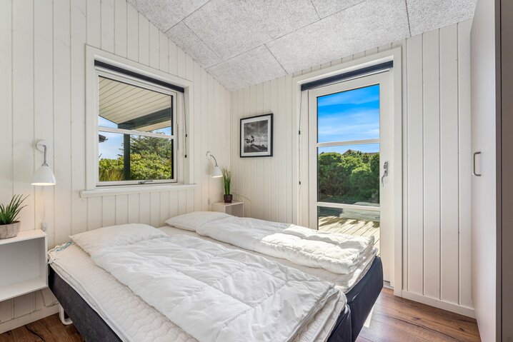 Sommerhus i6371 på Nordsøvej 251, Søndervig - Billede #23