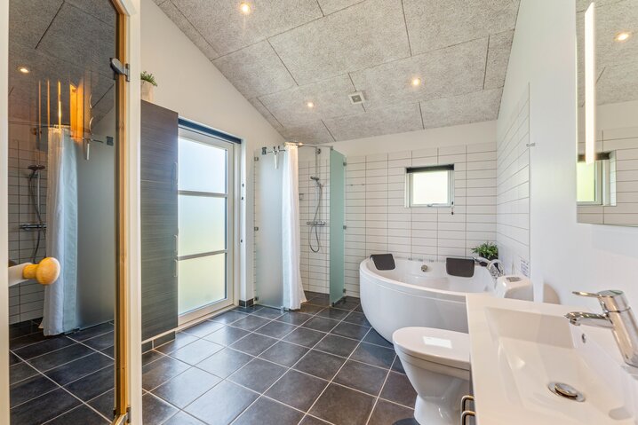 Sommerhus i6371 på Nordsøvej 251, Søndervig - Billede #24