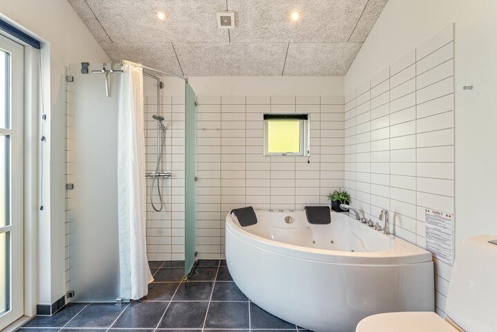 Sommerhus i6371 på Nordsøvej 251, Søndervig - Billede #25