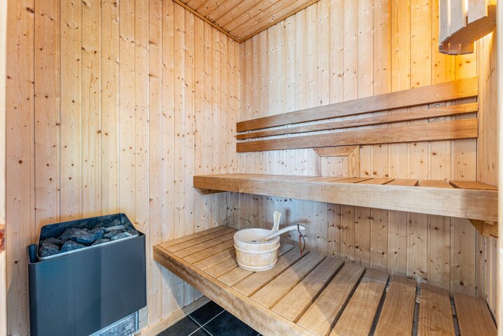 Sommerhus i6371 på Nordsøvej 251, Søndervig - Billede #27