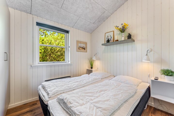 Sommerhus i6371 på Nordsøvej 251, Søndervig - Billede #28