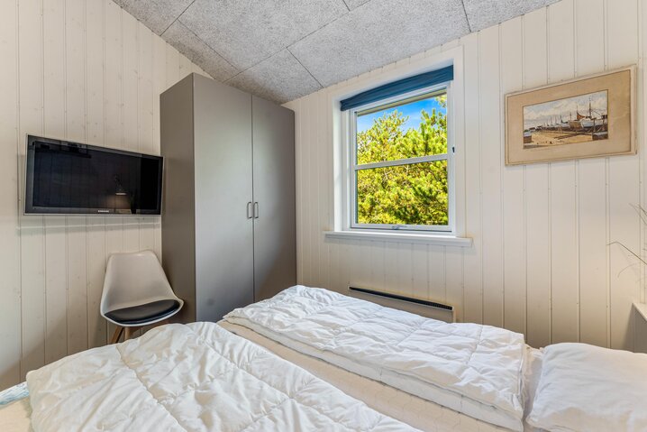 Sommerhus i6371 på Nordsøvej 251, Søndervig - Billede #29