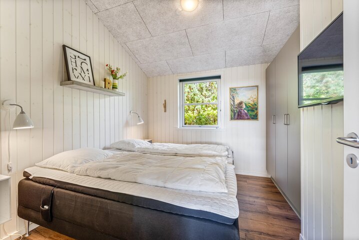 Sommerhus i6371 på Nordsøvej 251, Søndervig - Billede #30