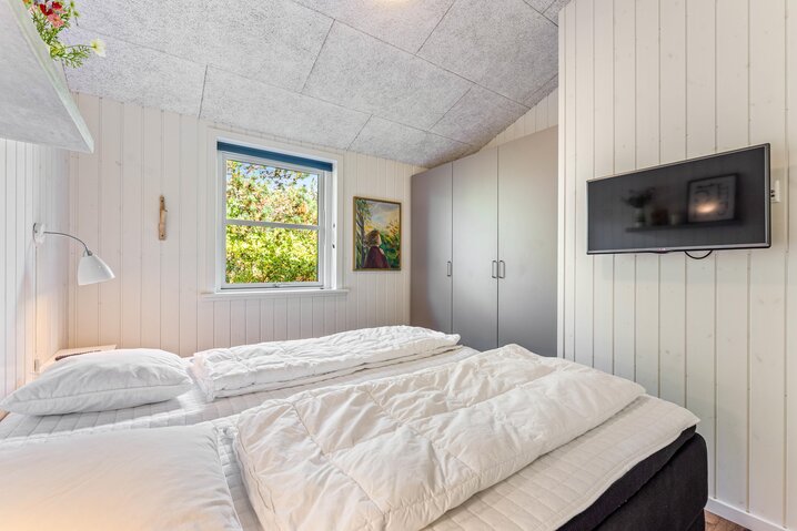 Sommerhus i6371 på Nordsøvej 251, Søndervig - Billede #32